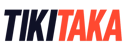 TikiTaka Casino Logo